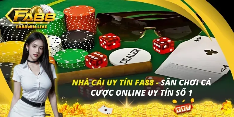 Hướng dẫn chơi Casino Online